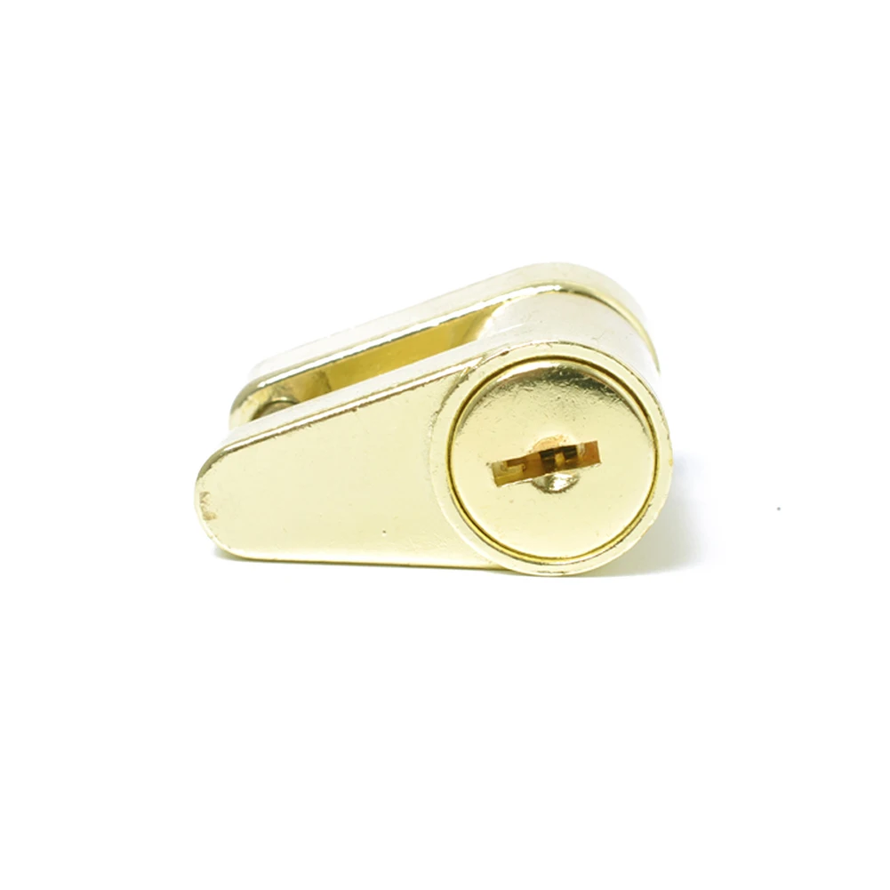 Противоугонные запчасти Универсальный маленький Прицеп Замок транспортных