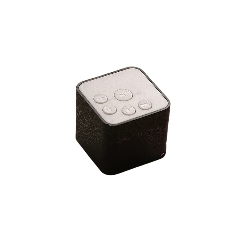 Сломанная TF карта mp3 мини динамик micro sd MP3 плеер walkman звук музыкальный медиа