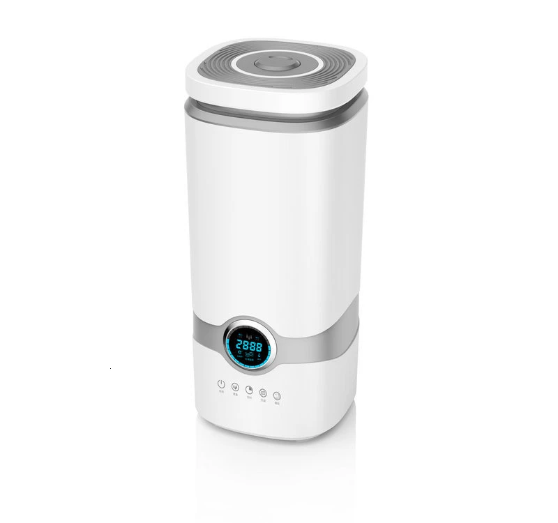Бытовые дистанционного Управление интеллект анион увлажнитель очистки издание