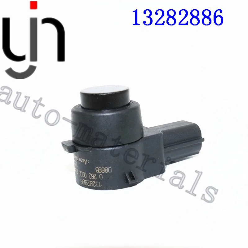 Датчик парковки автомобиля OEM 13282886 13295029 13330722 13394368 вспомогательный датчик PDC для
