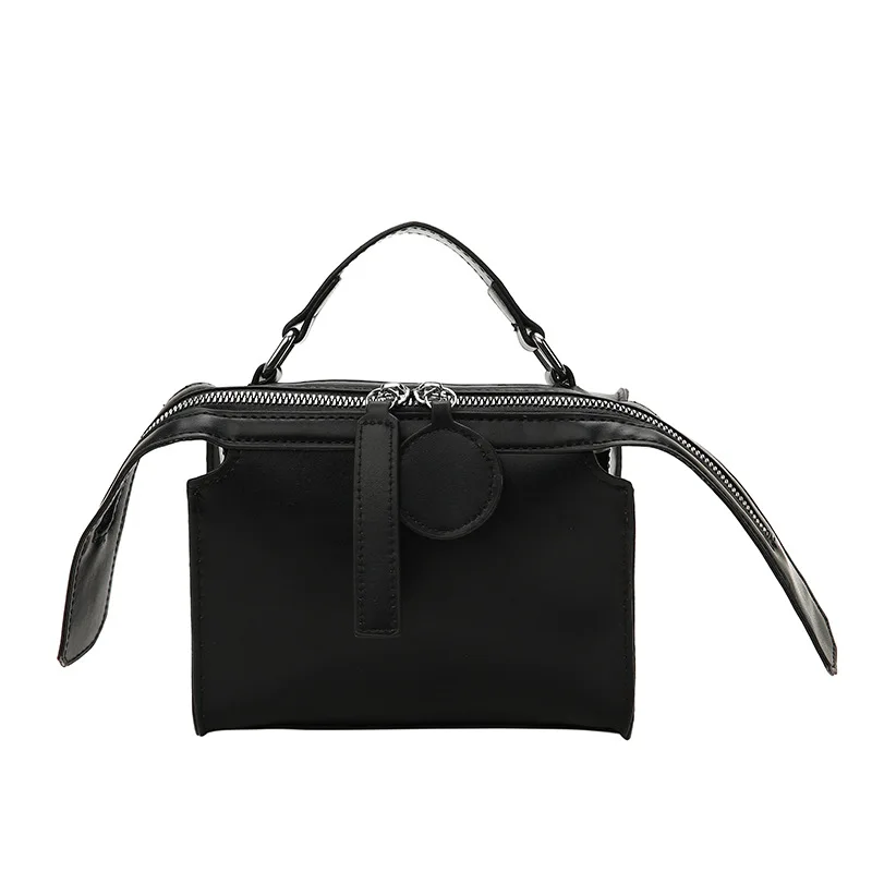 

Designer Products 2021 New Fashion Western Shoulder Bag Fashion Mini Cross-body Bag Square Bag