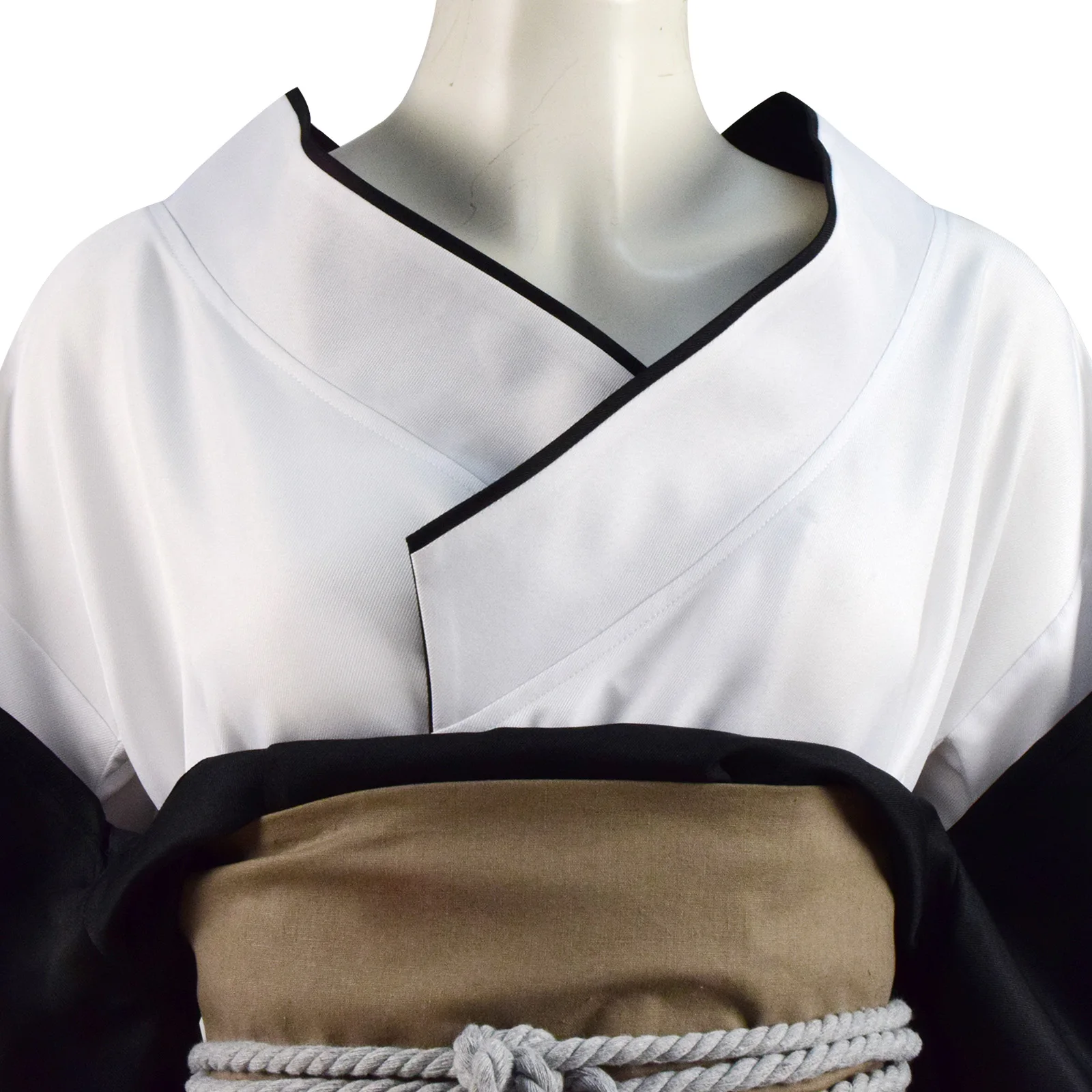 

Cossky Nier Cosplay Costume Kimono Women Costume Full Set