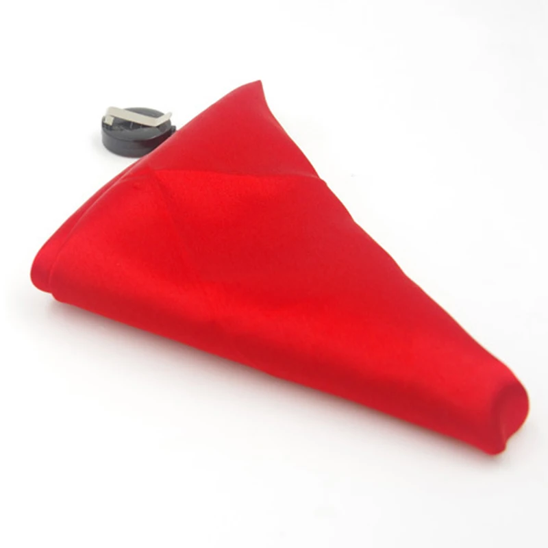 Фокусы шелковые для профессиональных волшебных улиц 35 х35 см E3079 | Игрушки и хобби