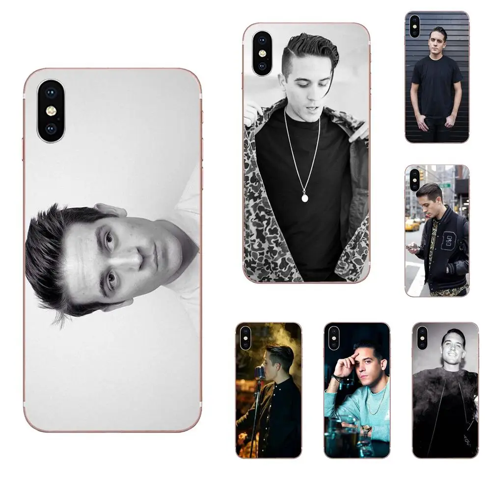 Для sony Xperia Z Z1 Z2 Z3 Z4 Z5 compact Mini M2 M4 M5 T3 E3 E5 XA XA1 XZ Premium Cover G Eazy Ft. K Camp P Lo I Might | Мобильные