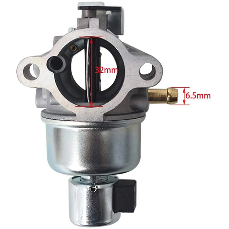 Сменный карбюратор 220 853 33-S для двигателя Kohler 20-853-14-S 20-853-16-S с воздушным фильтром 20