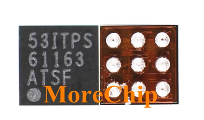 TPS61163 управление светом IC подсветка светового чипа | Мобильные телефоны и