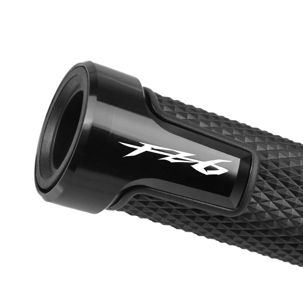 Ручки для мотоцикла Yamaha FZ6 FAZER 2004-2010 2005 2006 2007 7/8 дюйма 22 мм | Автомобили и мотоциклы