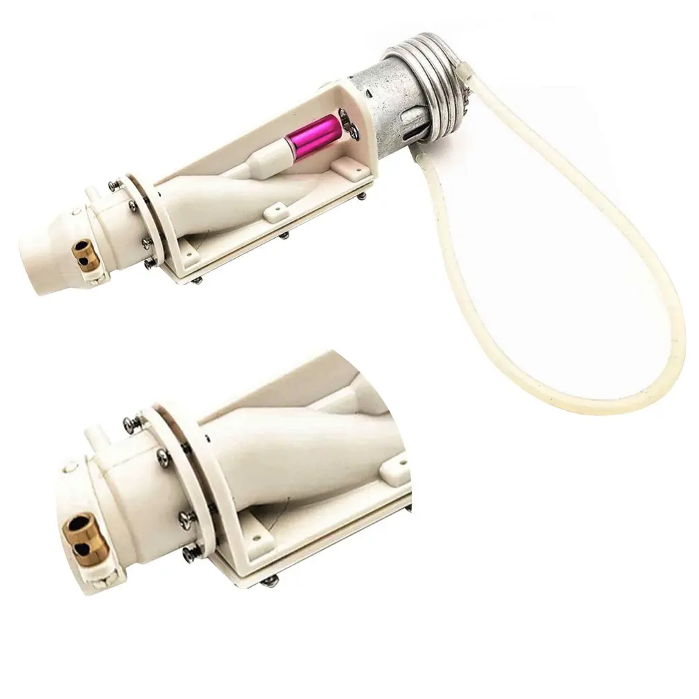 380 мотор 6 - 12 в насос распылитель Thruster водяной турбо мощный Серводвигатель Набор