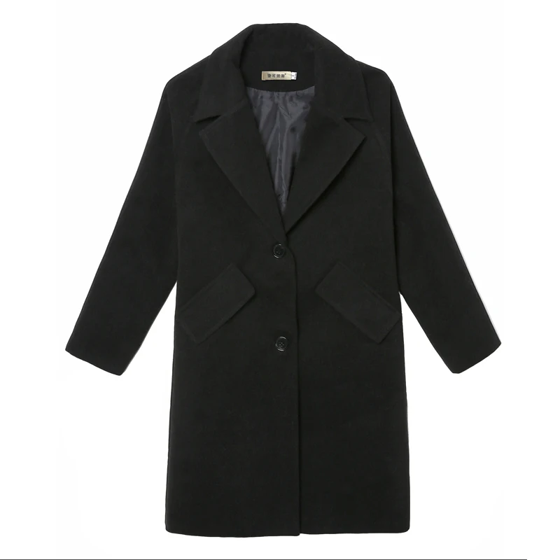 

Cheap wholesale 2018 new winter Hot selling women's fashion casual Ladies work wear nice coats and jackets A248