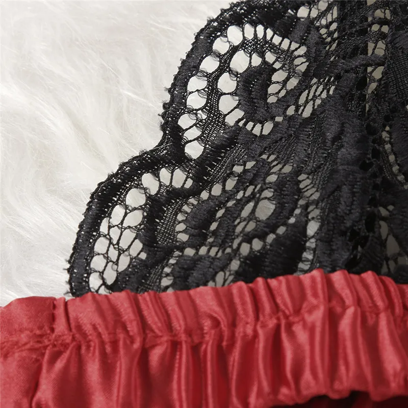 Сексуальные кружевные трусики нижнее белье для женщин стринги сзади женское