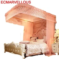 girl room decor nordic baby decoration bed mosquiteiro para cama adulto cibinlik canopy moustiquaire ciel de lit mosquito net