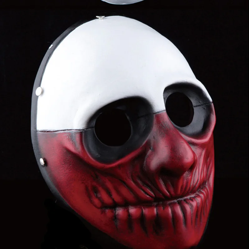 Высококачественный Вендетта за день оплаты Бог смайлик искусственная смола