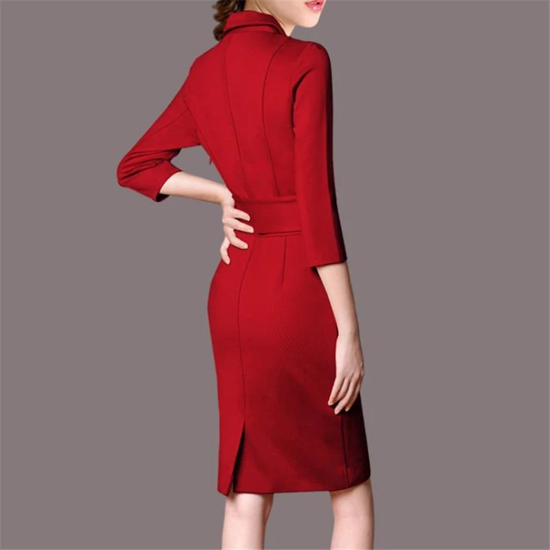 Женские туфли из органической кожи на весну размера плюс платья осень