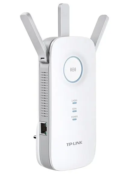 Wi Fi точка доступа TP link RE450|Точки доступа| |