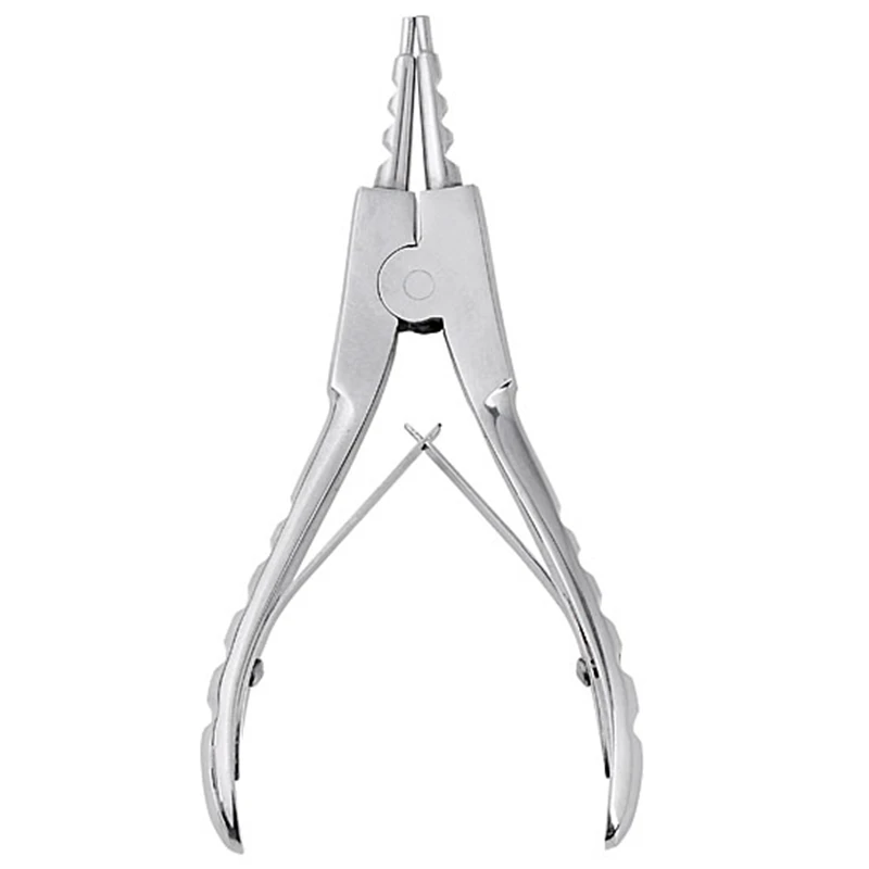 Hot XD-Rings Opening Plier for Women Hoop Earrings Professional Body Piercing Tools | Инструменты