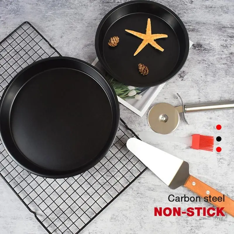 Форма для пиццы форма выпечки торта инструменты 3D хлеба сделай сам дня рождения