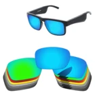 Сменные линзы Alphax для солнцезащитных очков bosis Tenor, Поляризованные, несколько вариантов