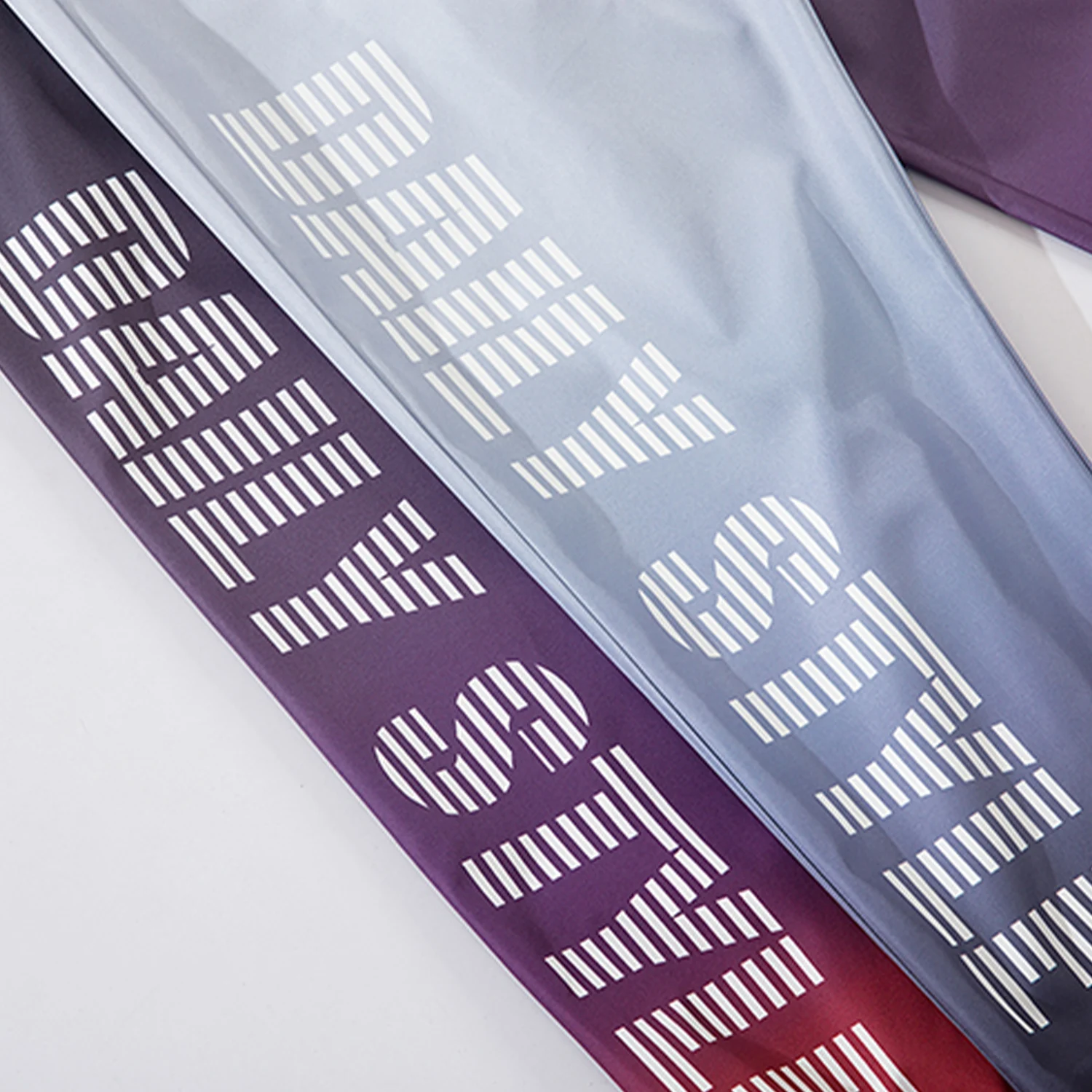 Спортивные штаны в стиле хип хоп градиентные с надписью 2020 модная уличная одежда