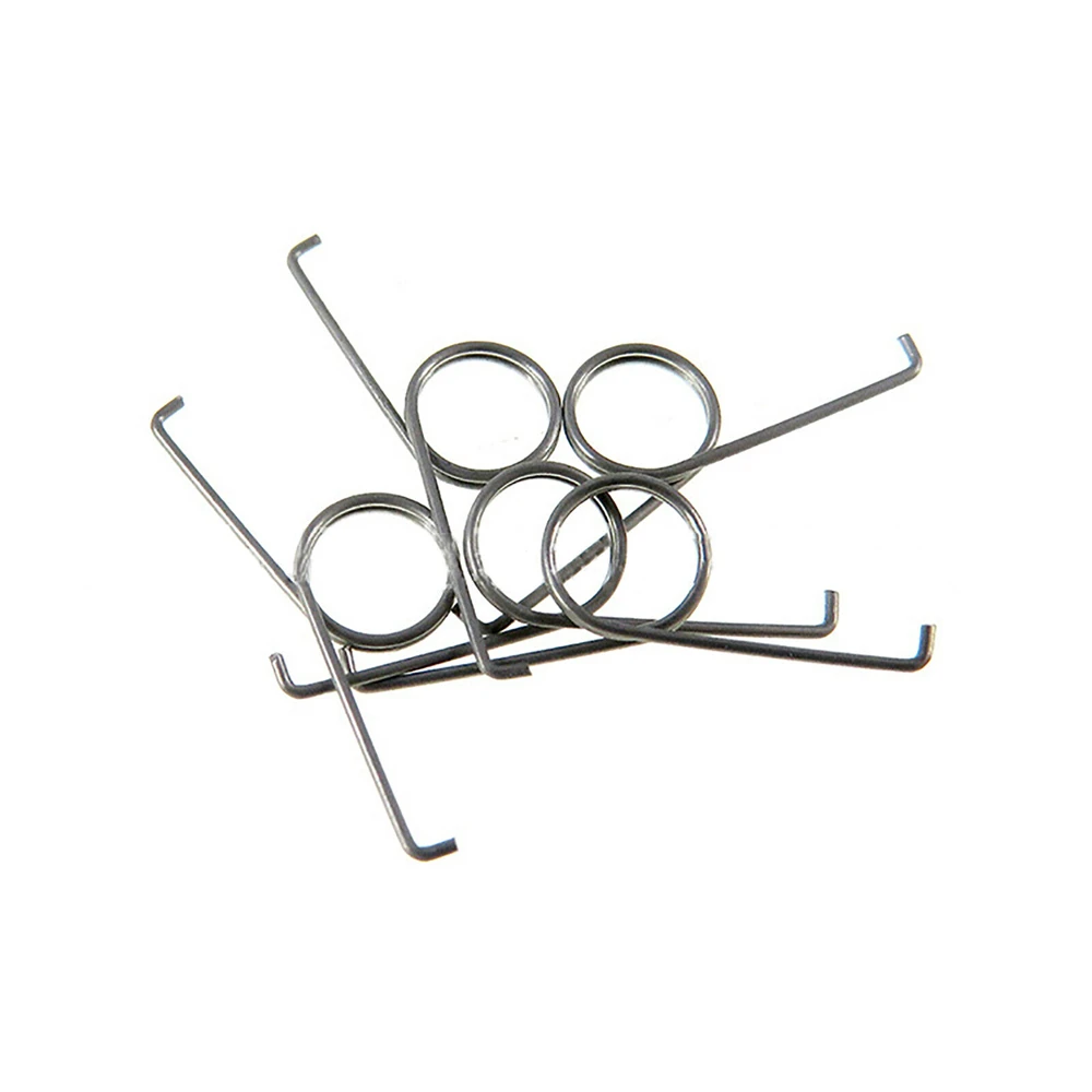 

10pcs for PS5 Controller Button Spring Metal Handle L2 R2 Trigger Repairing Part