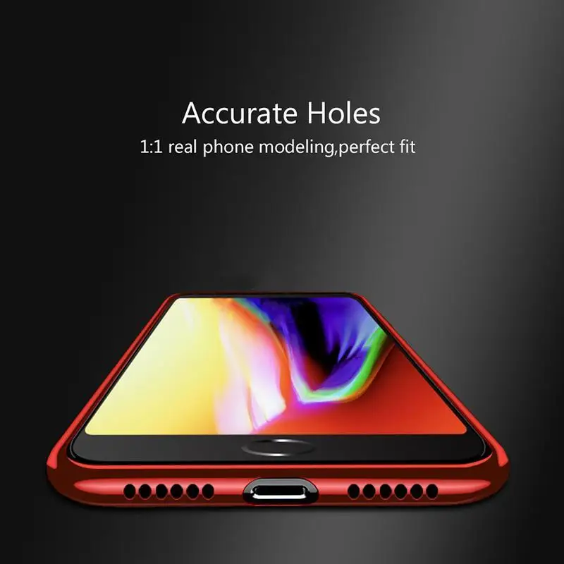 Силиконовый чехол для iphone se 2020 2 se2 se2020 мягкий прозрачный из ТПУ iPhone SE SE2020 |