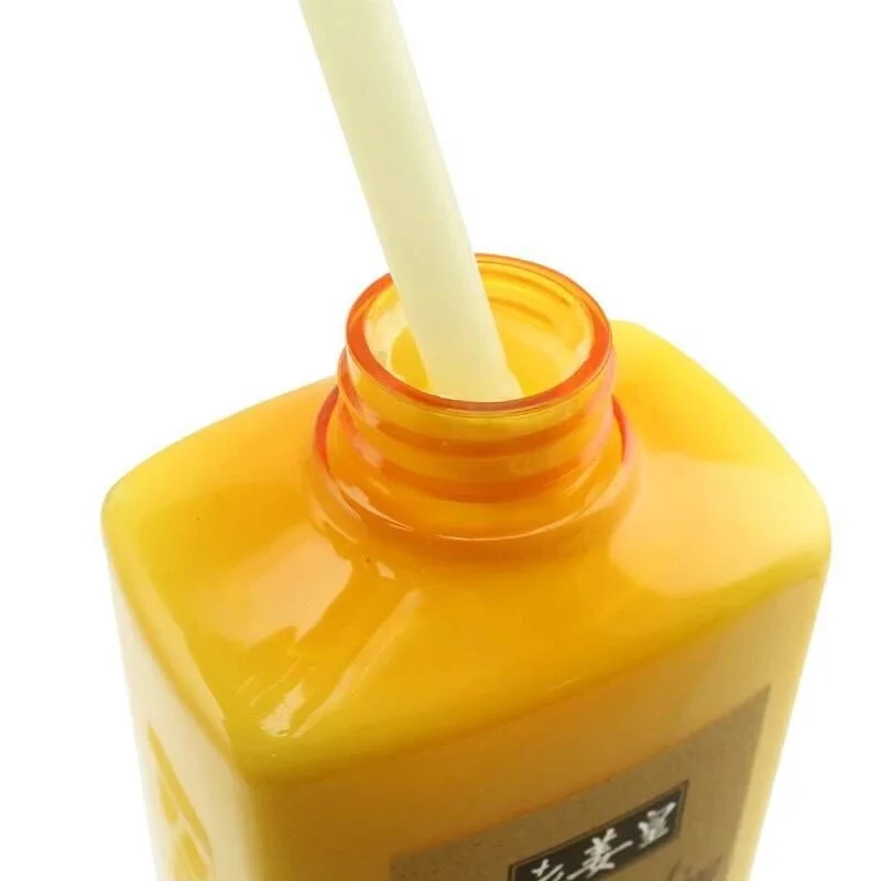 

Old Ginger Hair Conditioner Treatment Mask Nutrition Moisturizing Repair Damaged Hair Smooth Frizz Split Ends Dry