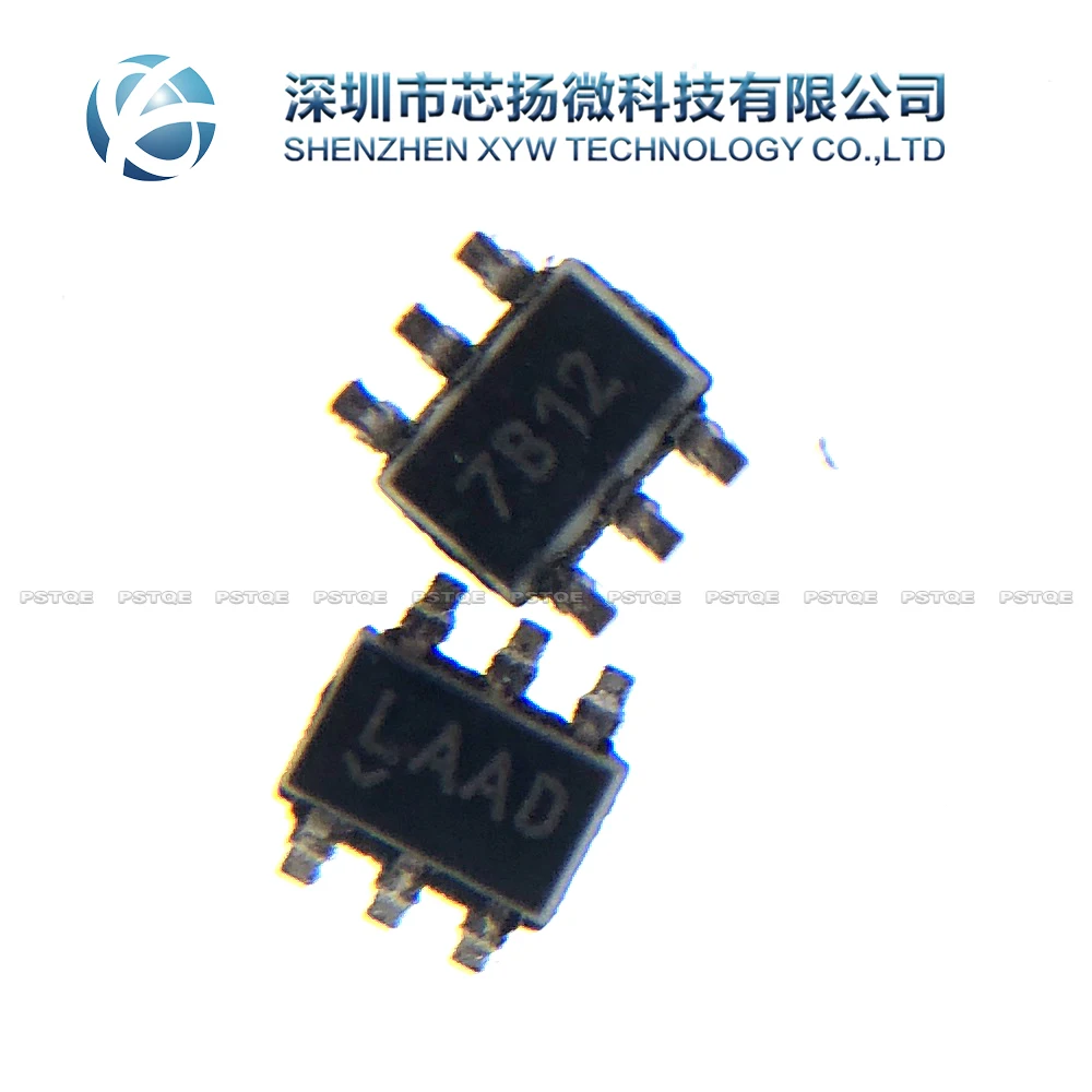 XIN YANG Electronic новый оригинальный LTC5508ESC6 LTC5508 SOT363 Бесплатная доставка | Электронные