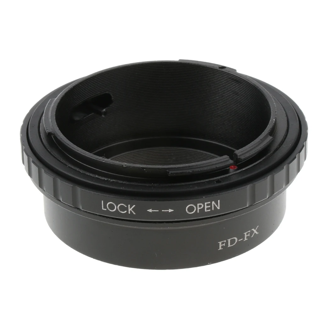 Быстроразъемное кольцо-адаптер для крепления цифрового зеркального