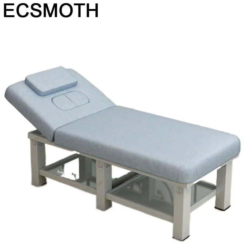 

Plegable Tafel Para Furniture Masaj Koltugu Cama Masaje Tattoo Mueble De Beauty Foldable Table Salon Folding Chair Massage Bed