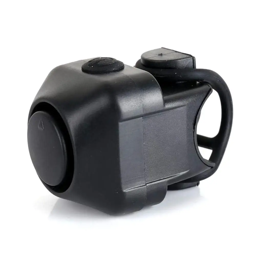 Велосипедный звонок горный электрический клаксон для велосипеда общего