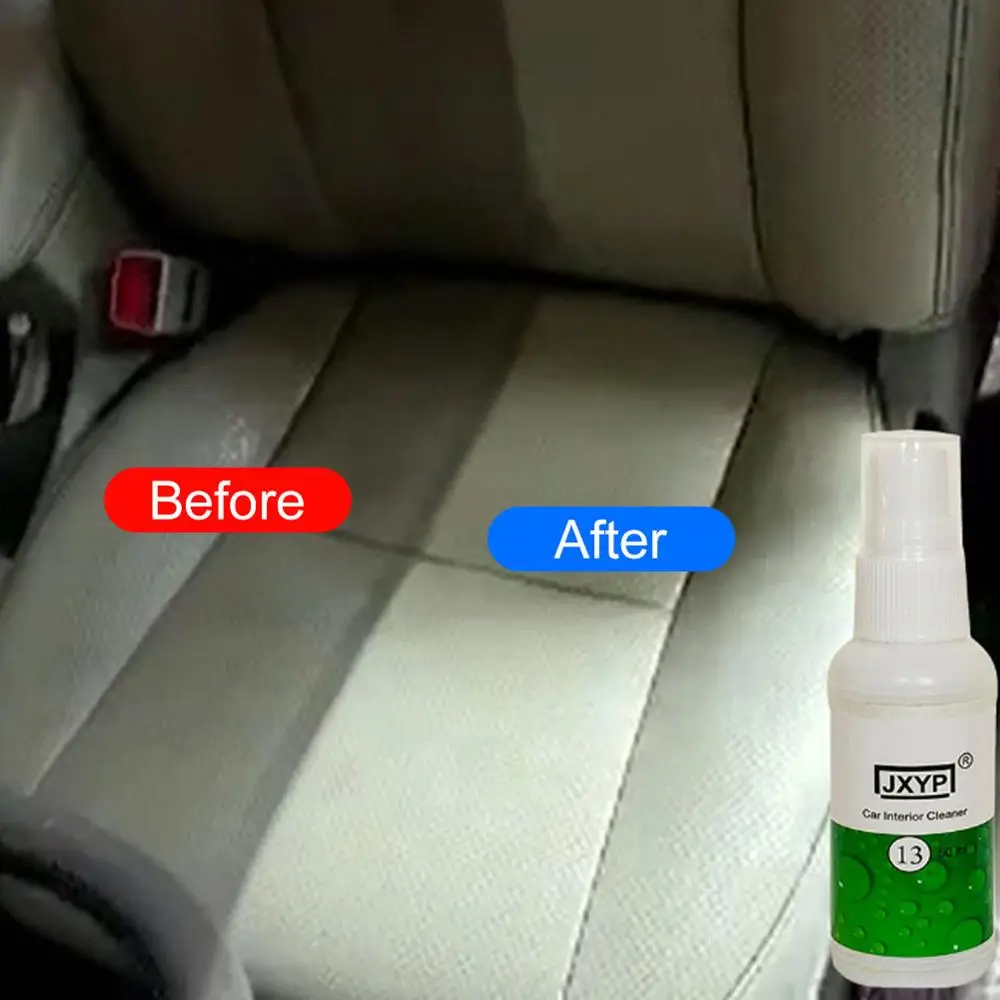 Смазка для салона автомобиля 20 мл/50 мл|Очиститель краски| |