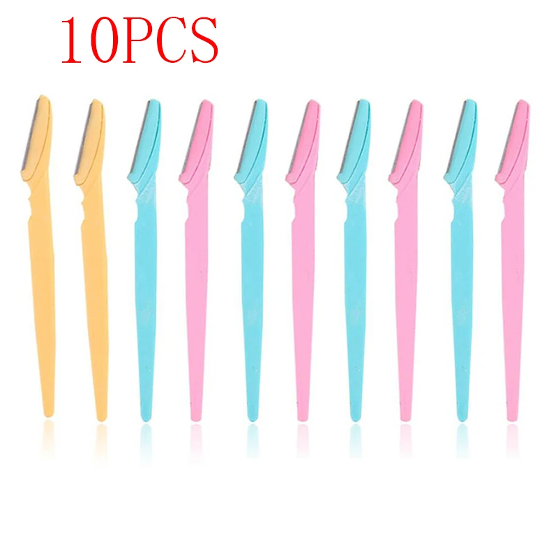 3/10 шт. триммер для бровей |