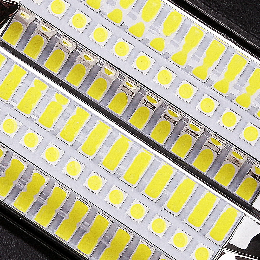 9 дюймов 144 Вт ''трехрядный светодиодный бар Подвижный кронштейн рабочий свет