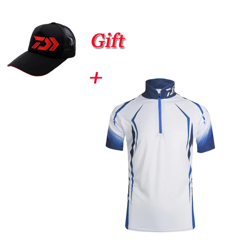 

Новинка 2020, брендовая мужская летняя одежда для рыбалки, быстросохнущая рубашка для рыбалки, одежда для альпинизма и альпинизма, Бесплатная...