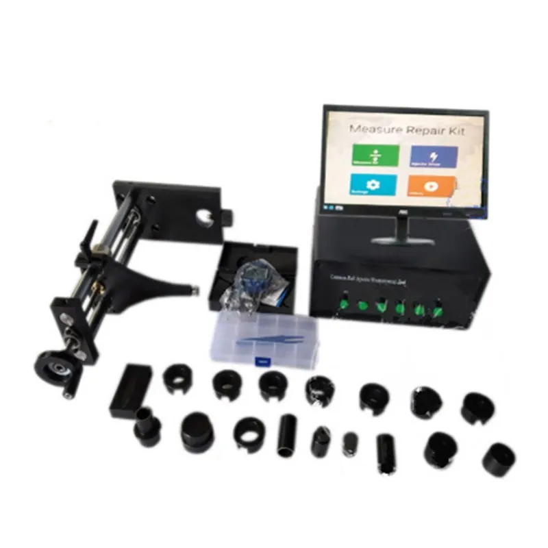 CRR920C диагностики форсунки системы питания с общей топливной клапан ход 3 я