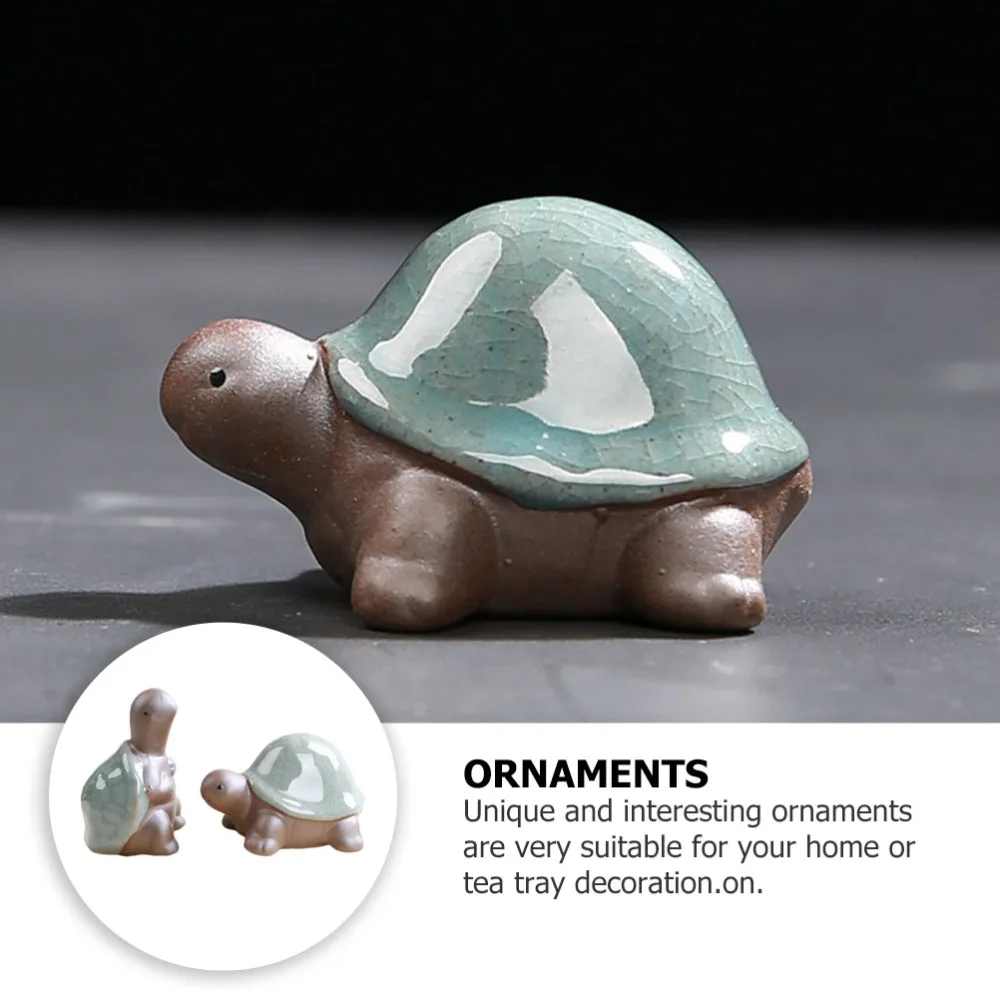 2 шт. керамические украшения для дома|Статуэтки и миниатюры| |