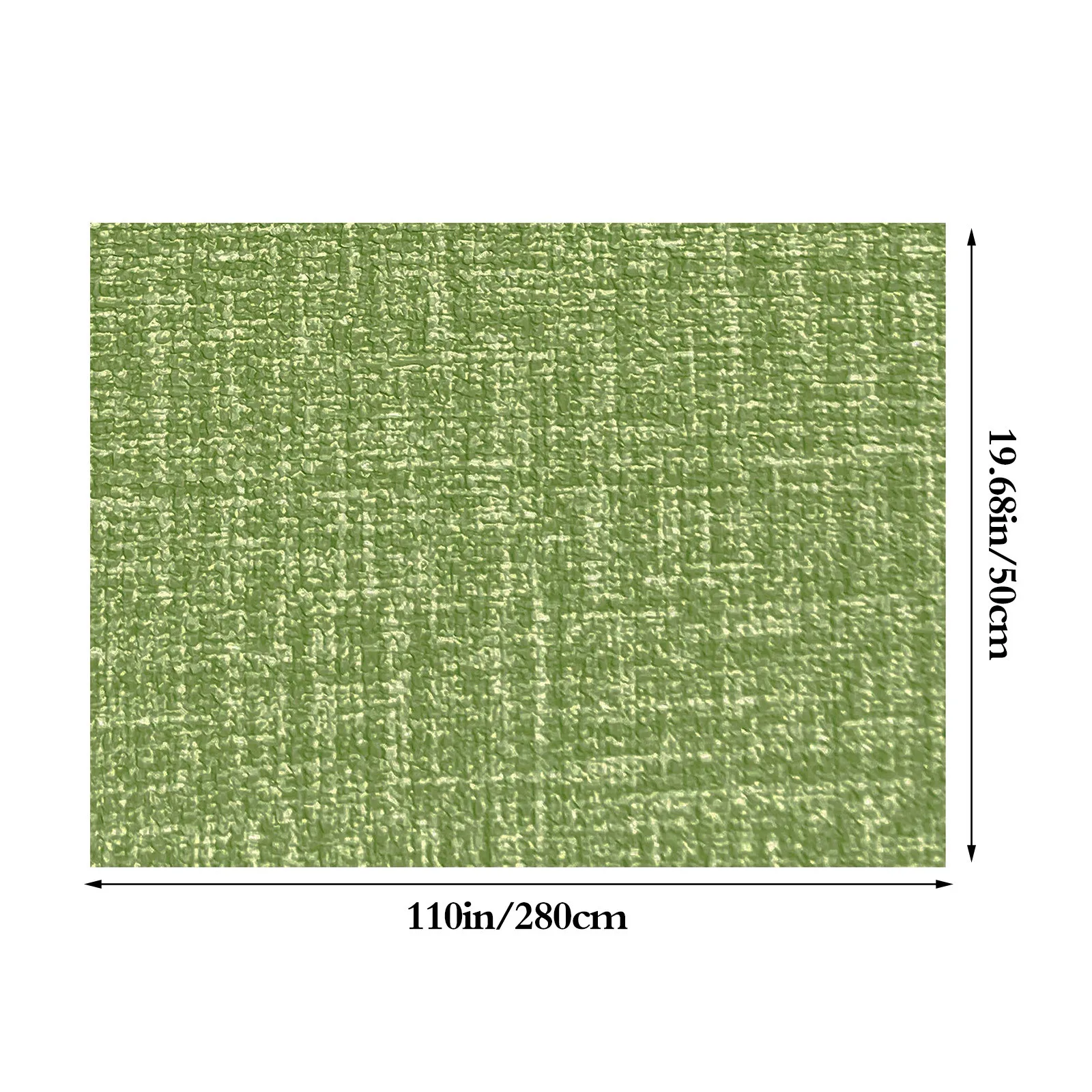 3D Самоклеящиеся водостойкие обои с рисунком Настенный декор съемный стикер