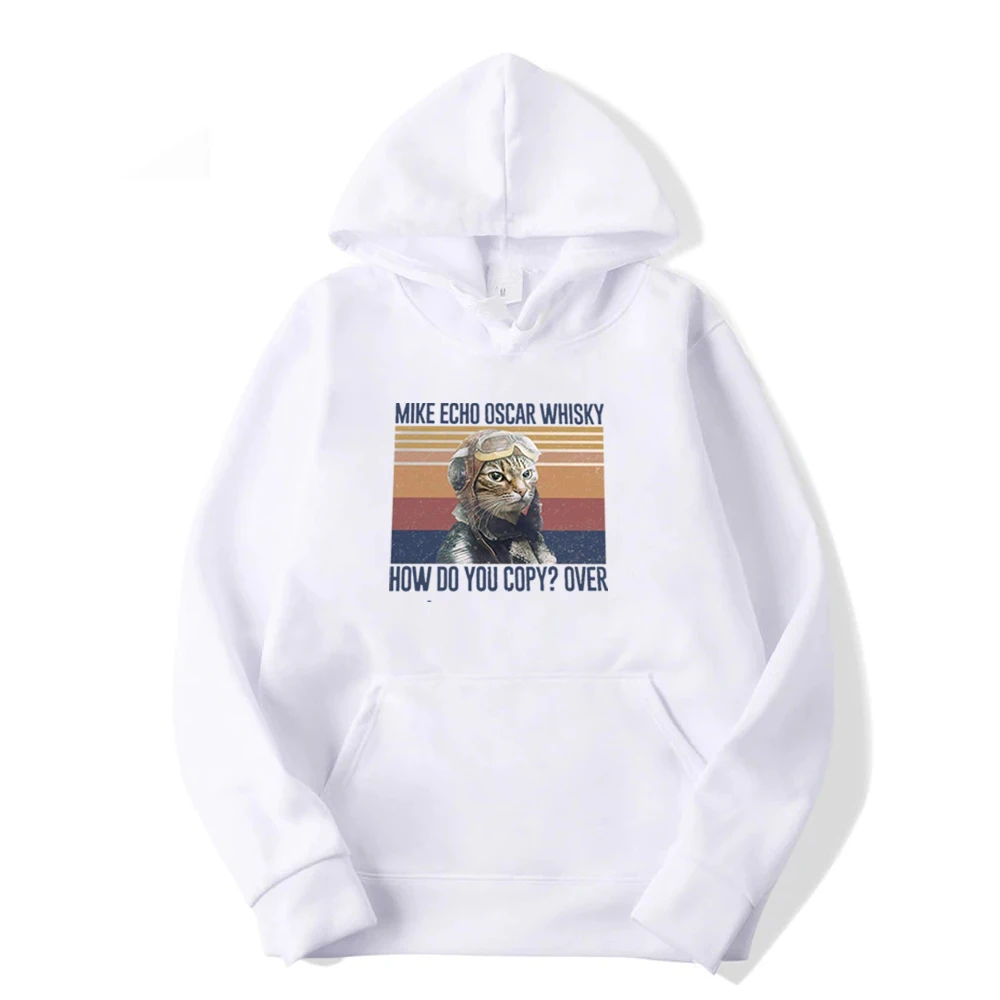 

Kawaii Cat Cute Anime Style Cats 2021 Autumn Mens Harajuku Hooded Hoodie Sweatshirts Fashion Breathable Sportswear Print Hoodie