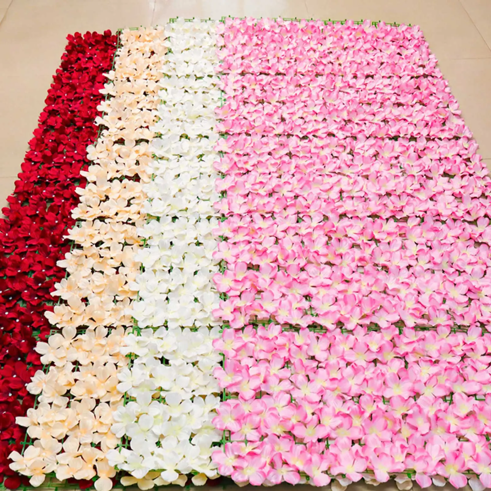 

1X3M Artificial Ivy Privacy Garden Fence Screen Artificial Hedges Fence And Faux Ivy Vine Leaf Decoration For Garden Decoration