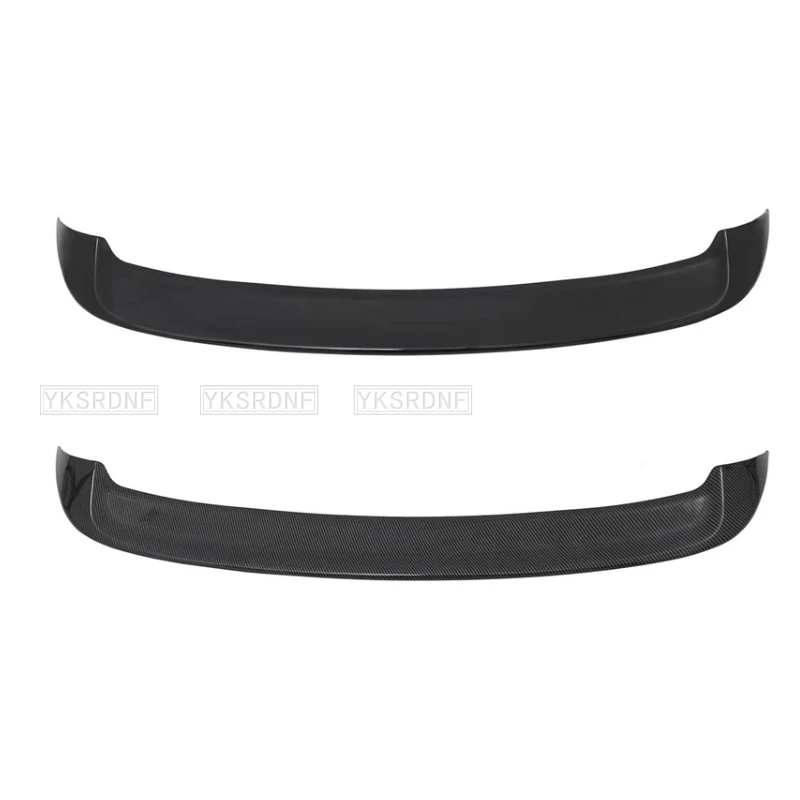 YKSRDNF задний спойлер на крыло крышу Lip подходит для VW Golf 6 MK6 VI GTI &amp R20 ABS 2010-2013 OSIR Style