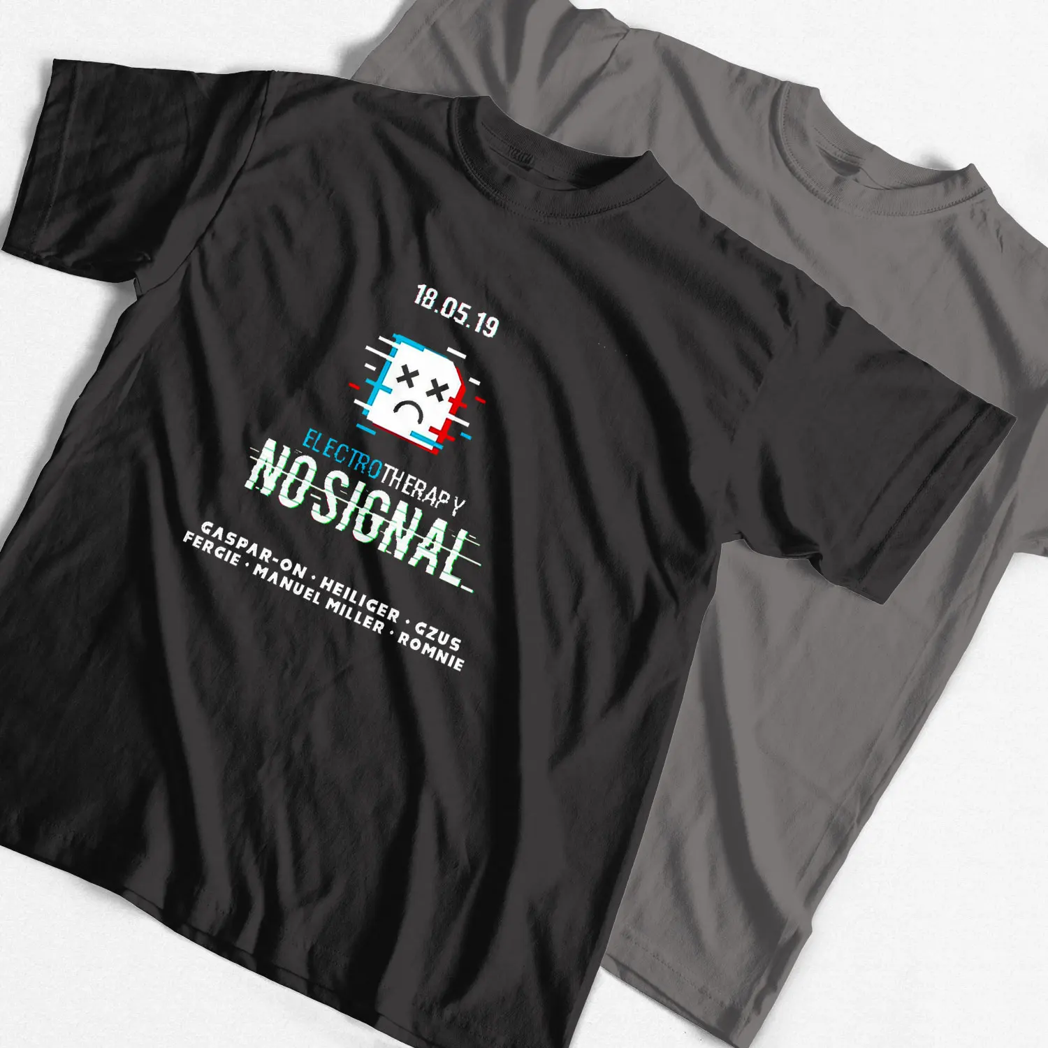 

Высококачественная хлопковая свободная Мужская футболка COOLMIND с коротким рукавом, повседневная Летняя мужская футболка, вязаная футболка, ...