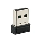 Адаптер USB ANT + STICK для Zwift, Garmin, Sunnto, Tacx, Bkool, PerfPRO Studio, CycleOps, TrainerRoad для обновления велосипедного тренажера