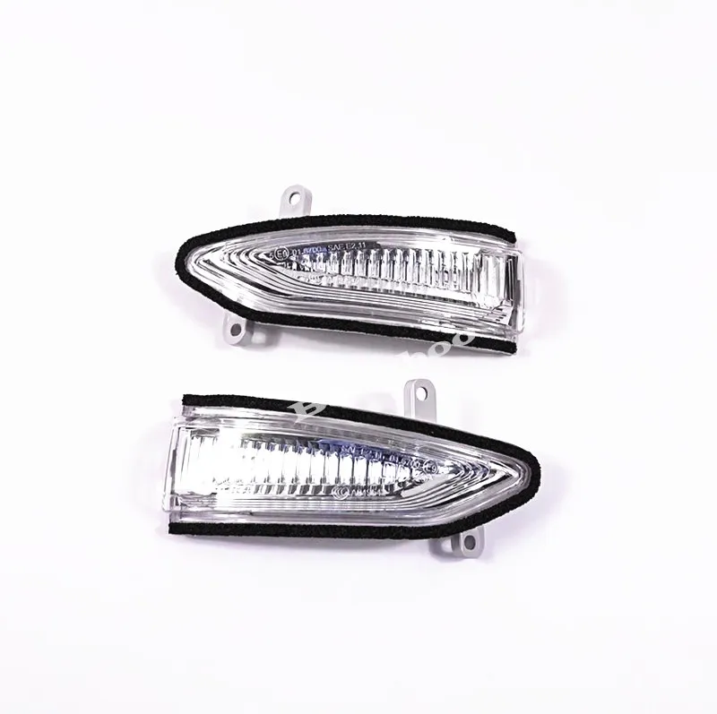 

Car Side Wing Rearview Mirror Signal Indicator Light For NISSAN TEANA/ALTIMA SYLPHY 2013-2016