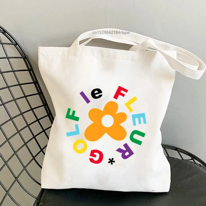 

Повседневная женская сумка для покупок, сумка для гольфа Ван Тайлер, творческие сумки, сумки через плечо, женская элегантная Холщовая Сумка