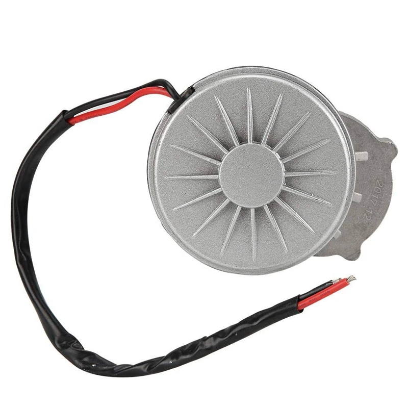 MY1016Z2 250 Вт 24 В щеточный механизм постоянного тока двигатель для электрического