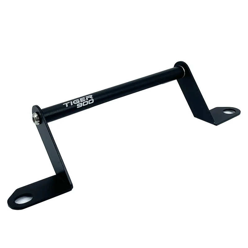 motorcycle mobile phone navigation bracket gps plate bracket for triumph tiger 900 gt rally pro tiger900 tiger900gt 2020 2021 free global shipping