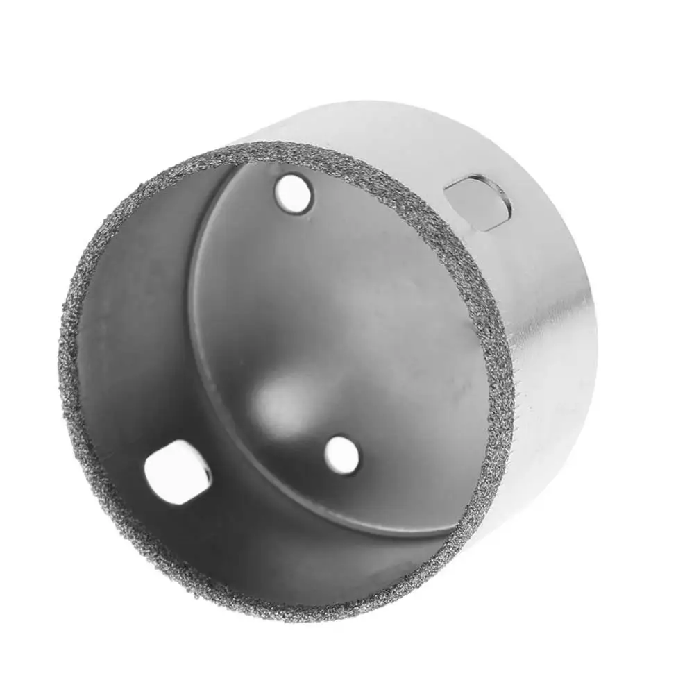 Сверло для алмазной пилы 1 шт. сверло стеклянной мраморной керамической плитки