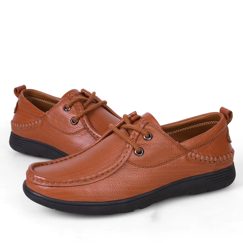 

Fashion Luxury brand PU Leather Oxford Shoes Business Men Shoes Soft Breathable Men Formal Shoes Pointed Toe Oxford *9889