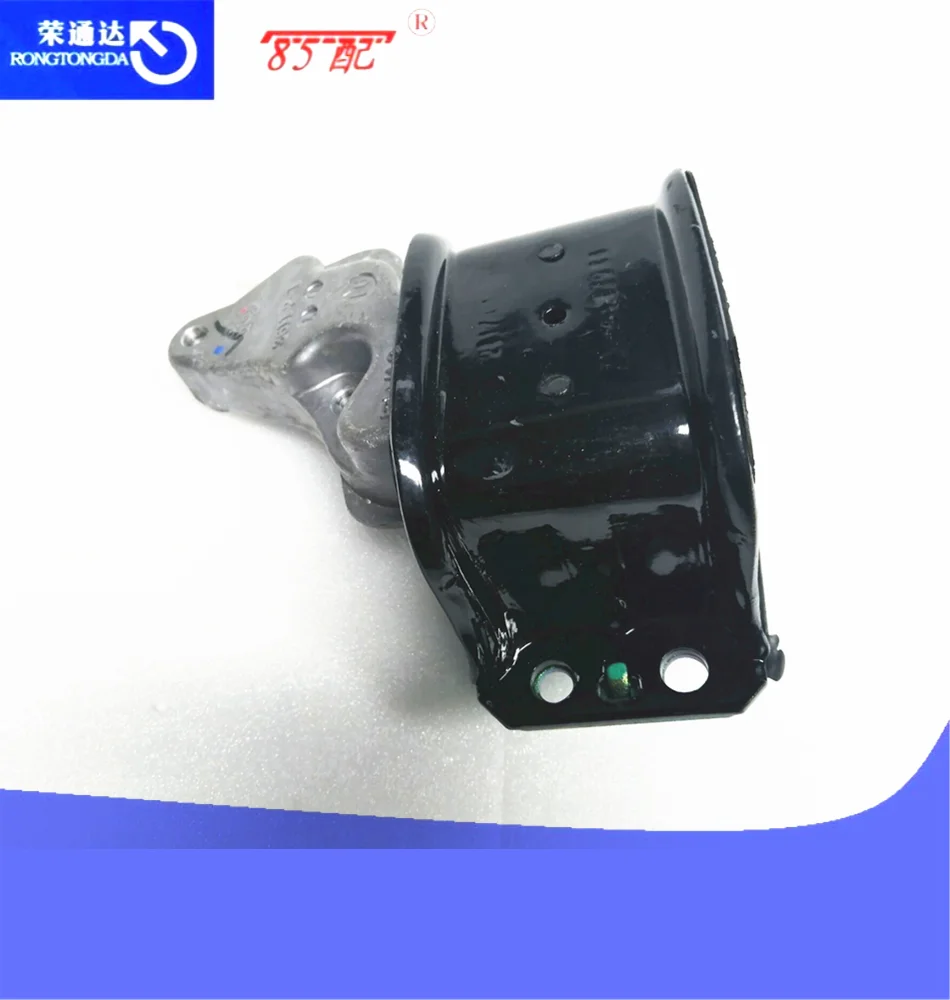 Правый эластичный кронштейн 1839H6/183994 для Peugeot 307 308 408 Citroen C4 C4L Picasso 2 0|Распредвалы