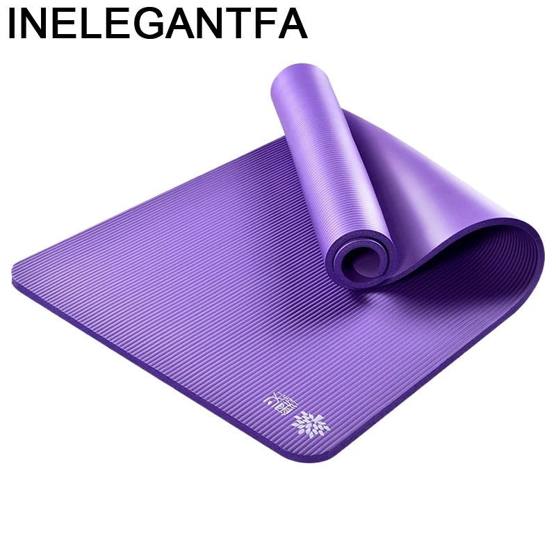 

Tappetino Tapis Dance Gymnastics Esterillas Para Mattress Colchoneta Welcome Gym Colchonete Camping Tapete Fitness Yoga Mat