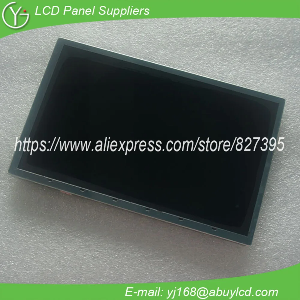 8 дюймов 800*480 WLED TFT ЖК-дисплей TX20D17VM2BAA | Электронные компоненты и принадлежности
